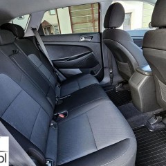 Hyundai Tucson 1.6 GDi Comfort 2WD