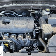 Hyundai Tucson 1.6 GDi Comfort 2WD