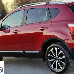 Nissan Qashqai 2.0 I-Way