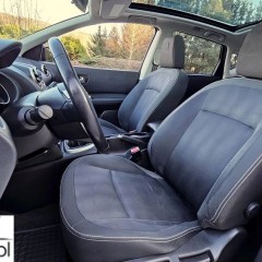 Nissan Qashqai 2.0 I-Way