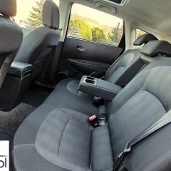Nissan Qashqai 2.0 I-Way