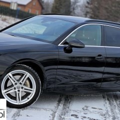 Audi A4 Avant 40 TDI S tronic advanced