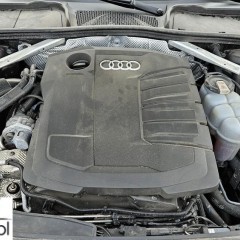 Audi A4 Avant 40 TDI S tronic advanced