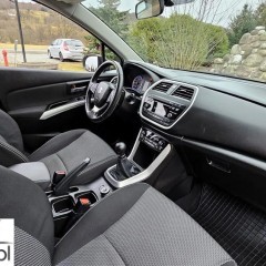Suzuki SX4 1.6 VVT 4x4 Style