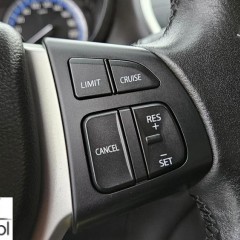 Suzuki SX4 1.6 VVT 4x4 Style