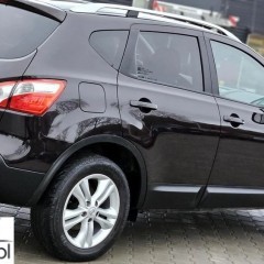 Nissan Qashqai 2.0 Tekna