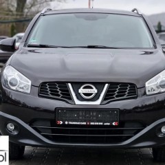 Nissan Qashqai 2.0 Tekna