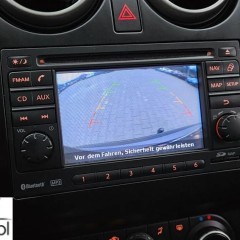 Nissan Qashqai 2.0 Tekna