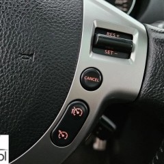 Nissan Qashqai 2.0 Tekna