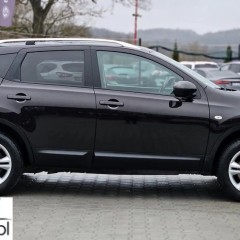 Nissan Qashqai 2.0 Tekna