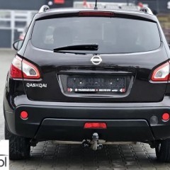 Nissan Qashqai 2.0 Tekna