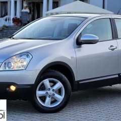 Nissan Qashqai 1.6 acenta