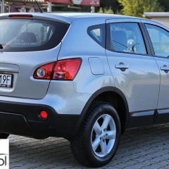 Nissan Qashqai 1.6 acenta
