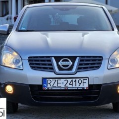 Nissan Qashqai 1.6 acenta