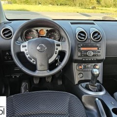 Nissan Qashqai 1.6 acenta