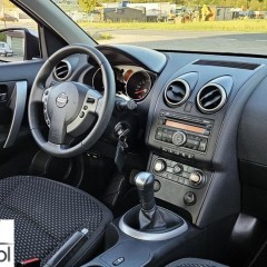 Nissan Qashqai 1.6 acenta