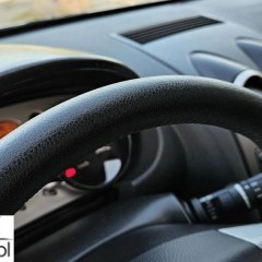 Nissan Qashqai 1.6 acenta