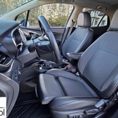 Opel Mokka 1.4 Turbo ecoFLEX Start/Stop Color Edition
