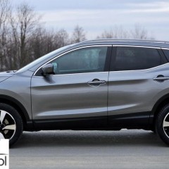 Nissan Qashqai 1.6 DIG-T N-Connecta