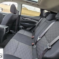 Nissan Qashqai 1.6 DIG-T N-Connecta