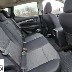 Nissan Qashqai 1.6 DIG-T N-Connecta