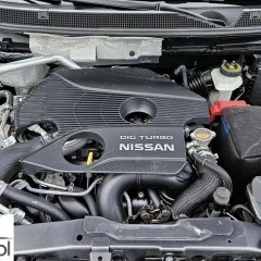 Nissan Qashqai 1.6 DIG-T N-Connecta