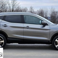 Nissan Qashqai 1.6 DIG-T N-Connecta