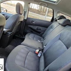 Nissan Qashqai+2 1.6 I-Way