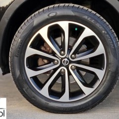 Nissan Qashqai+2 1.6 I-Way