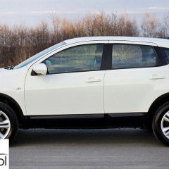 Nissan Qashqai 1.6 acenta