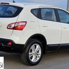 Nissan Qashqai 1.6 acenta