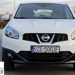 Nissan Qashqai 1.6 acenta