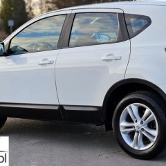 Nissan Qashqai 1.6 acenta