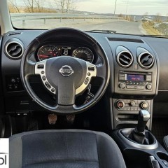 Nissan Qashqai 1.6 acenta