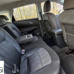 Nissan Qashqai 1.6 acenta