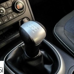 Nissan Qashqai 1.6 acenta