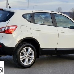 Nissan Qashqai 1.6 acenta