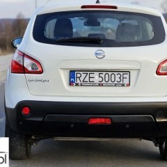 Nissan Qashqai 1.6 acenta
