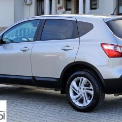 Nissan Qashqai 2.0 Acenta