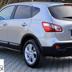 Nissan Qashqai 2.0 Acenta