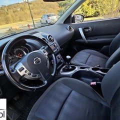 Nissan Qashqai 2.0 Acenta