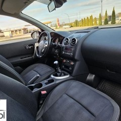 Nissan Qashqai 2.0 Acenta