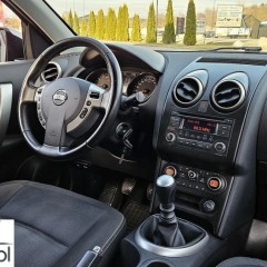 Nissan Qashqai 2.0 Acenta