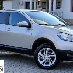 Nissan Qashqai 2.0 Acenta