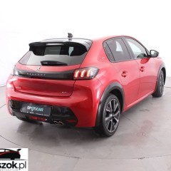 Peugeot 208 1.2 PureTech GT S&S EAT8