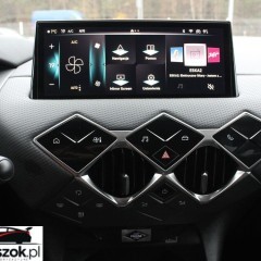 DS Automobiles DS 3 Crossback