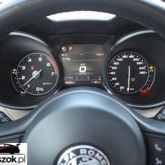 Alfa Romeo Stelvio 2.0 Turbo Super Q4