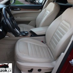 Alfa Romeo Stelvio 2.0 Turbo Super Q4