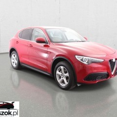 Alfa Romeo Stelvio 2.0 Turbo Super Q4