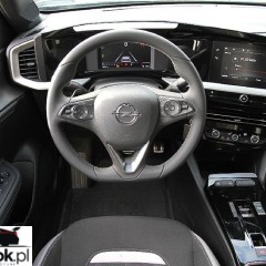 Opel Mokka 1.2 T GS S&S